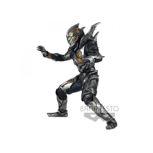 Statua Ultraman Trigger Hero'S Brave- Trigger Dark Ver. A Statua Ultraman Trigger Hero'S Brave- Trigger Dark Ver. A